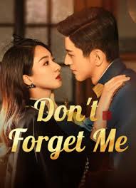 Don’t Forget Me (2024) Episode 16